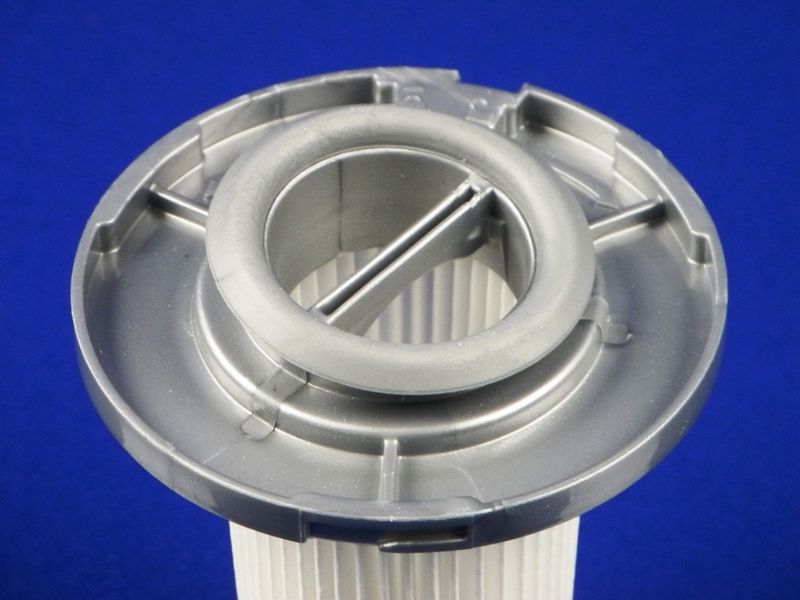 Зображення Фільтр для контейнера для акумуляторного пилососа Rowenta (ZR009005) ZR009005-1, зовнішній вигляд та деталі продукту