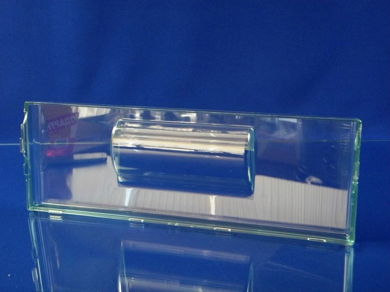 Изображение Крышка верхнего ящика морозильной камеры Electrolux (2426335069) 2426335069, внешний вид и детали продукта
