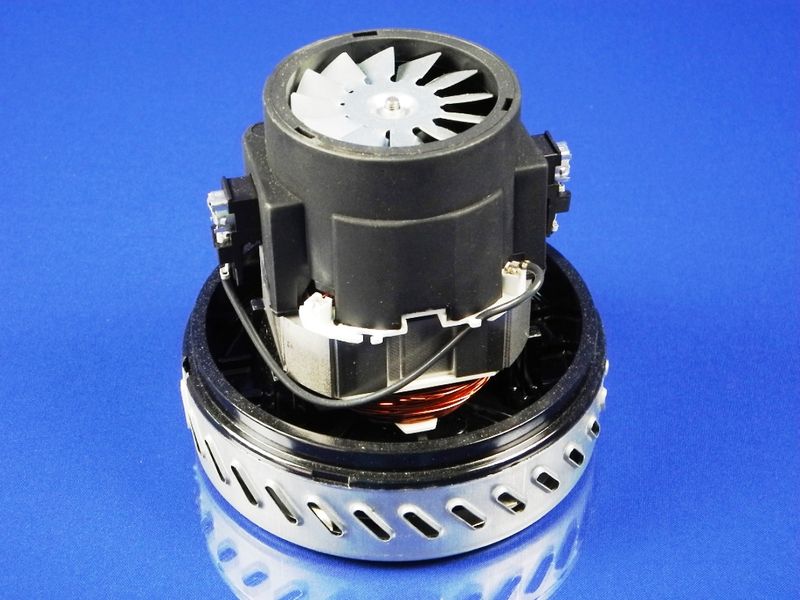Изображение Мотор AMETEK для пылесоса Karcher (061200206) 061200206, внешний вид и детали продукта