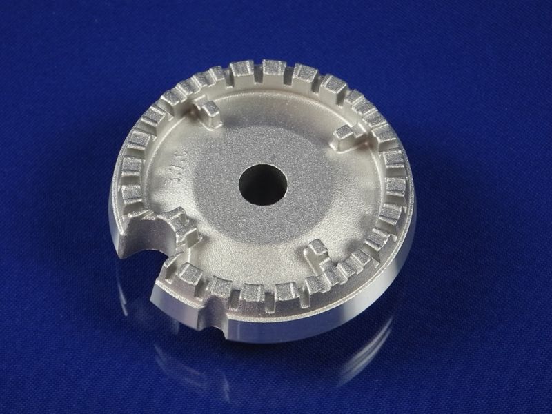 Зображення Розсікач середній для газових плит Hansa (8041261) 8041261, зовнішній вигляд та деталі продукту