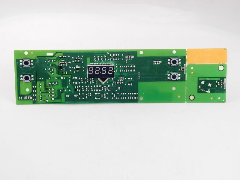 Изображение Модуль (плата управления) Samsung (DE92-02875B) (DE41-00379A) DE92-02875B, внешний вид и детали продукта