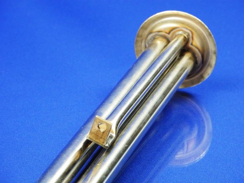 Изображение Фланец (на 4 трубки) для бойлера THERMEX 00000016784, внешний вид и детали продукта