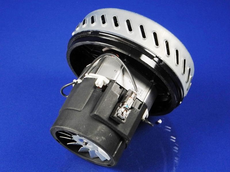 Зображення Мотор AMETEK для пилососа Karcher (061200206) 061200206, зовнішній вигляд та деталі продукту