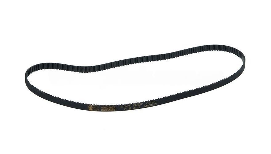 Зображення Ремінь приводу для хлібопічки Kenwood (80S3M621), (KW679409) KW679409, зовнішній вигляд та деталі продукту