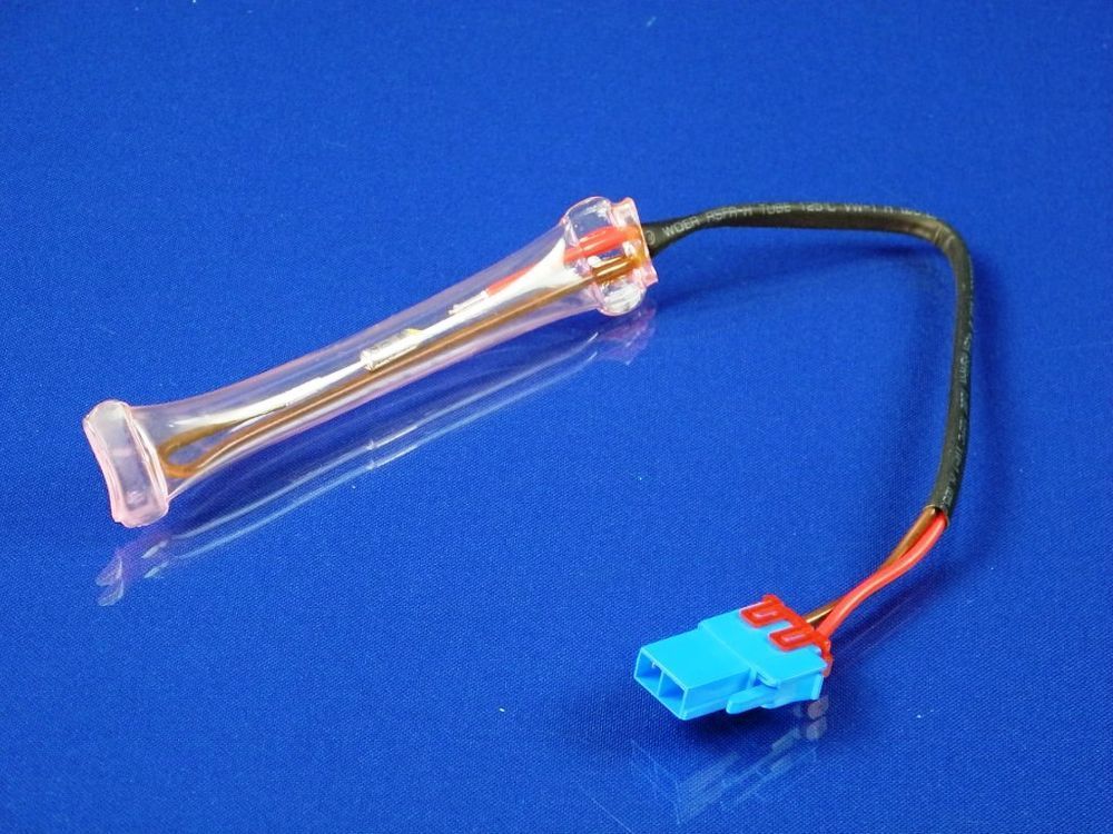 Thermal fuse 77&deg;C for Samsung refrigerator (DA47-00138F)