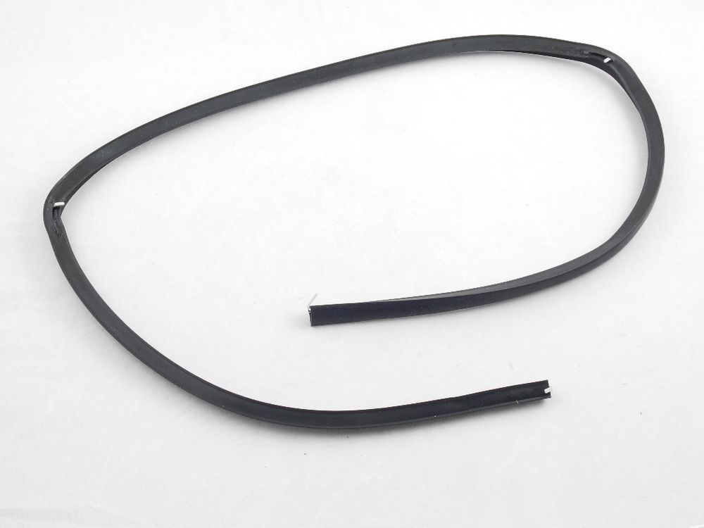 Oven door seal for Greta-Nord stove