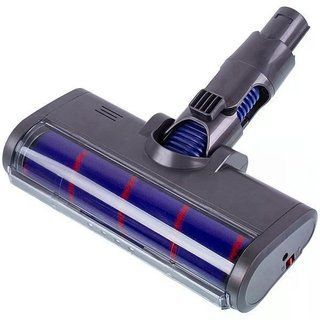 Изображение Электрощетка Turbo для аккумуляторного пылесоса Dyson V6, DC59, DC62, SV03, SV07 (T5LP1D) T5LP1D, внешний вид и детали продукта