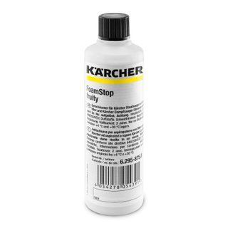 Foam suppressor, fruity scent, 125ml Karcher (6.295-875.0)