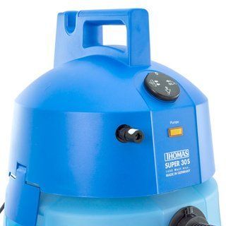 Изображение Верхняя крышка к пылесосам Thomas (108340) 108340, внешний вид и детали продукта