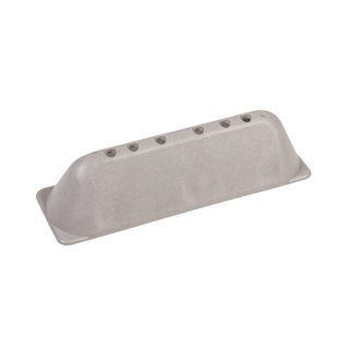 Drum rib for washing machine L=120mm Zanussi (4055204947)