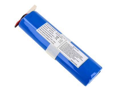 Аккумулятор 14.8V Li-Ion для робота-пылесоса Rowenta/Tefal (SS-2230002528) &mdash; фото 1
