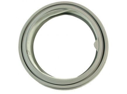 Door seal (rubber) for Whirlpool washing machine C00511478 (488000511478)