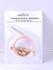Universal thermocouple (gas control) 600 mm (for nut fitting)