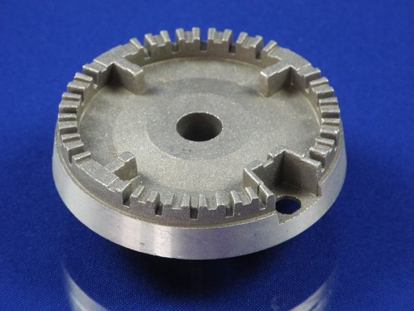 Зображення Розсікач алюмінієвий середній для газових плит Норд (D=7 см) 00000010580, зовнішній вигляд та деталі продукту