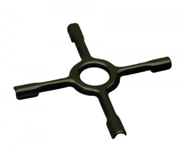 Изображение Накладка на решетку для газовой плиты A8040 A8040, внешний вид и детали продукта
