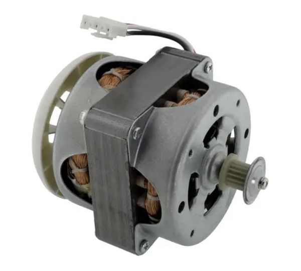 Зображення Двигун для хлібопічки Redmond RBM-M1907 (YY8625-02 110W) (RDM-012) RDM-012, зовнішній вигляд та деталі продукту