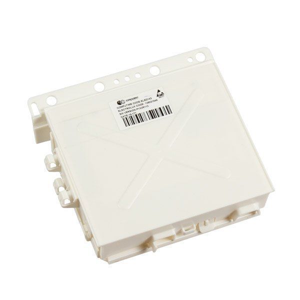 Control module for Electrolux dishwasher (unprogrammed) (1380216463)