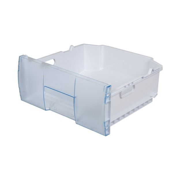 Зображення Ящик морозильної камери верхній/середній холодильника Beko 4541960700 4541960700, зовнішній вигляд та деталі продукту