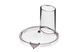 Зображення Кришка основної чаші кухонного комбайна Bosch (492022) 492022, зовнішній вигляд та деталі продукту