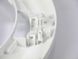 Обечайка люка пральної машини Samsung зовнішня (DC63-00868A) (DC97-14037K) DC63-00868A фото 2