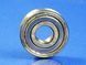 Подшипник SKF 6302 ZZ (30x62x16) (France) 6302 F ZZ фото 2
