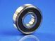 Підшипник SKF 6304 2RS (20x52x15) (France) 6304 F RS фото 3