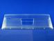 Изображение Передняя панель ящика для овощей для холодильника Indesit (C00284101) 284101, внешний вид и детали продукта