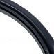 Door seal for Electrolux Professional washing machine 432184105