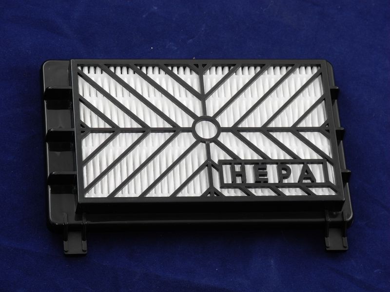 Зображення Комплект фільтрів на вихід (HEPA12) FC8044/01 для пилососа Philips (432200039090-1) 432200039090-1, зовнішній вигляд та деталі продукту