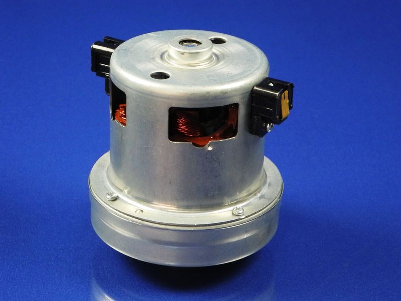 Зображення Мотор 1600W для пилососів Bosch/Rowenta d=107mm, h=118mm (ML23180H4(2)) ML23180H4(2), зовнішній вигляд та деталі продукту
