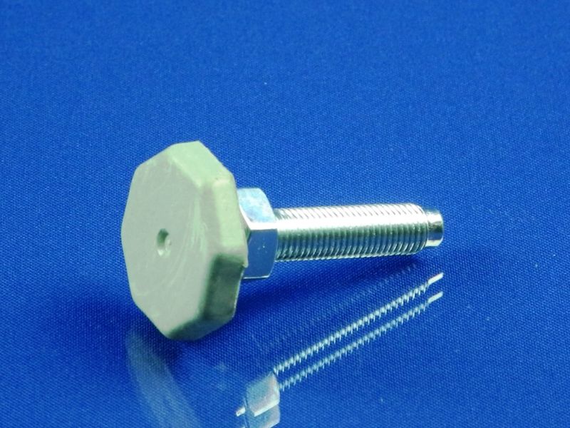 Изображение Ножка для стиральной машинки LG (AFC72909305) AFC72909305, внешний вид и детали продукта
