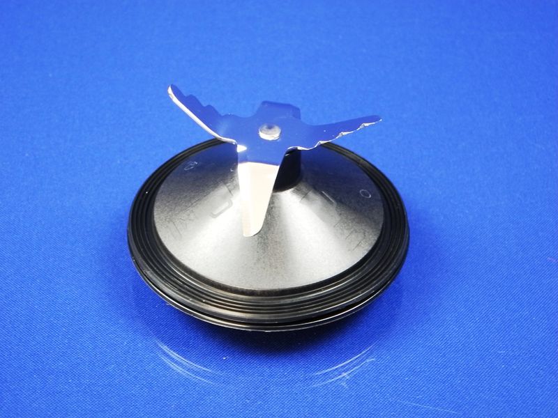 Изображение Нож в чашу измельчителя для блендера Braun (7322310594) 7322310594, внешний вид и детали продукта
