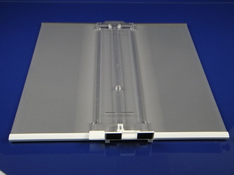 Зображення Полиця над ящиком для овочів холодильника LG (AHT74894101) AHT74894101, зовнішній вигляд та деталі продукту