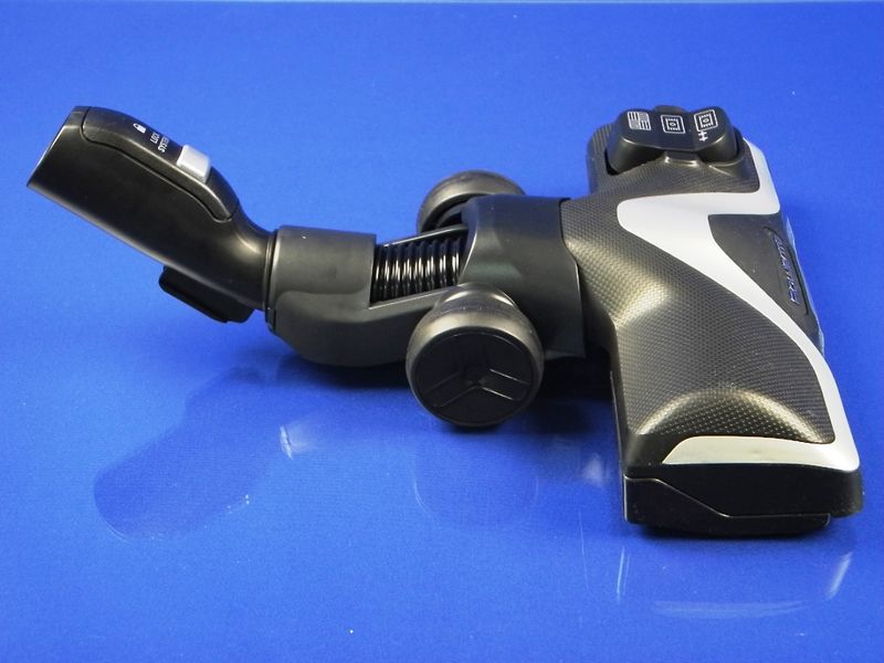 Зображення Щітка для пилососа Rowenta серії X-Trem, Silence Force, Compact Force (RS-RT3511), (ZR903801) ZR903801, зовнішній вигляд та деталі продукту