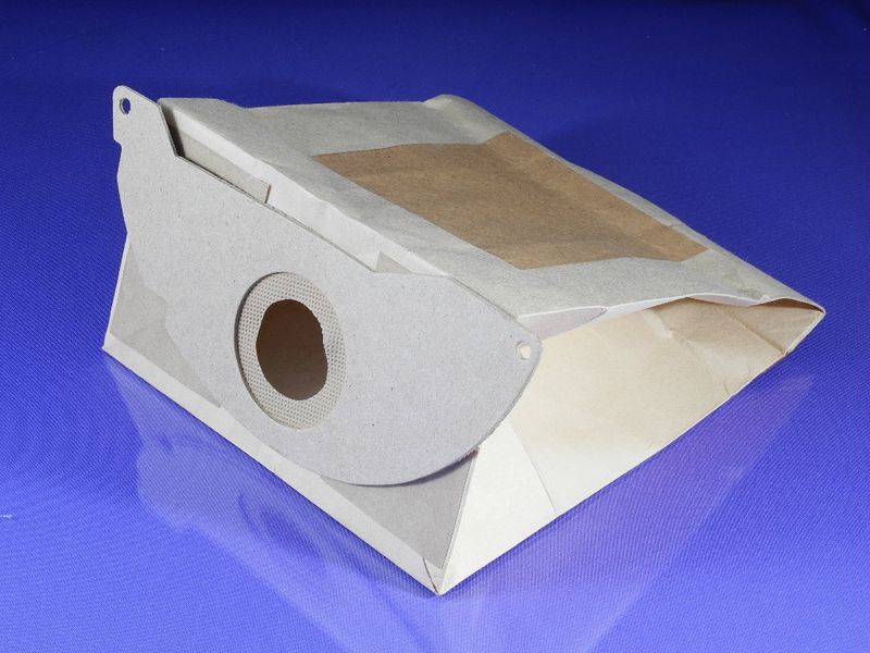 Зображення Мішок для пилососа KARCHER паперовий (5 штук у комплекті) (TL 17) TL17, зовнішній вигляд та деталі продукту