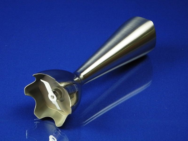 Зображення Блендерна ніжка для блендера BRAUN (7322110294) 7322110294, зовнішній вигляд та деталі продукту