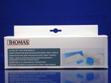 Набір фільтрів для мийного пилососа Thomas TWIN/GENIUS/Hygiene ORIGINAL (787203) 787203 фото