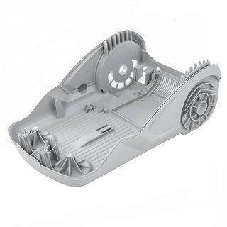 Зображення Нижня частина корпусу для пилососу Thomas (108668) 108668, зовнішній вигляд та деталі продукту