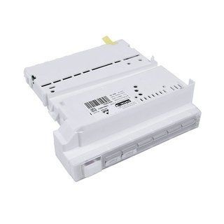 Control module for Zanussi dishwasher (unprogrammed) (1380188217)