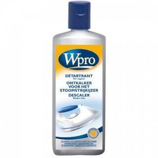 Зображення Засіб для чищення праски Whirlpool (480181700027) 480181700027, зовнішній вигляд та деталі продукту