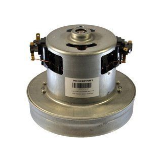Vacuum cleaner motor 1600W d=130 h=114 PH VC07W14FQ (PH1600W)