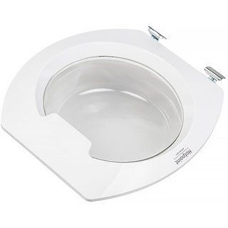 Изображение Люк смотрового окна в сборе HP/AR 33 GW (488000513890) C00513890 488000513890, внешний вид и детали продукта