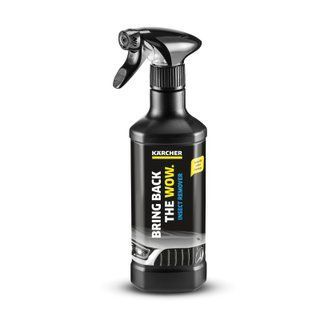 Изображение Средство для удаления следов насекомых 3-в-1 RM 618, 500мл Karcher (6.295-761.0) 6.295-761.0, внешний вид и детали продукта