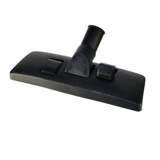 Carpet brush for vacuum cleaner, d=29.5 mm (604), Raketa, 2 buttons VC01W09800Q (VC01W12)