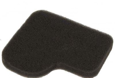 Изображение Фильтр поролоновый для пылесоса Rowenta (RS-RT900065) RS-RT900065, внешний вид и детали продукта