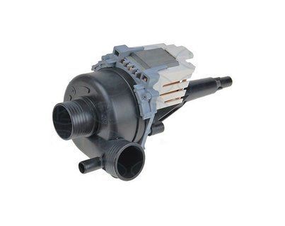 Circulation pump for Candy dishwasher 41014580, 41900938