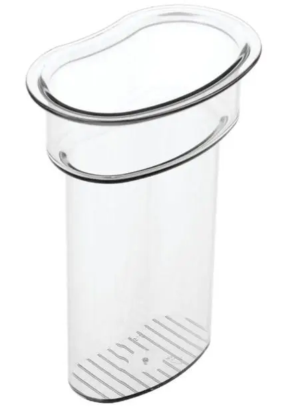 Зображення Товкач для кухонного комбайну Bosch (00481095) 00481095, зовнішній вигляд та деталі продукту