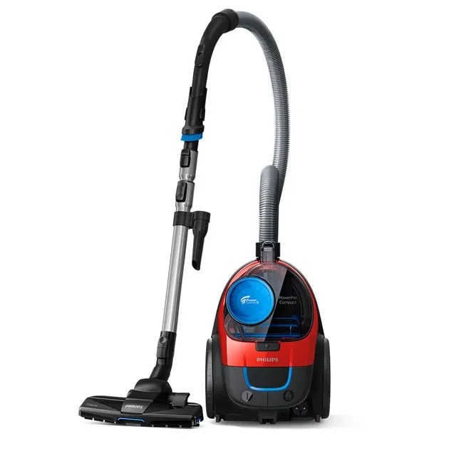Пылесос безмешковый Philips FC9330/09
