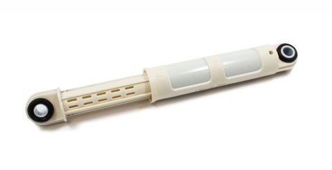 Electrolux washing machine shock absorber, stiffness 80 N, D=11 mm, L=184 mm (240172104, 132255300, 1322553007, 132255301, 1292348511, 1240172104, 1322553)
