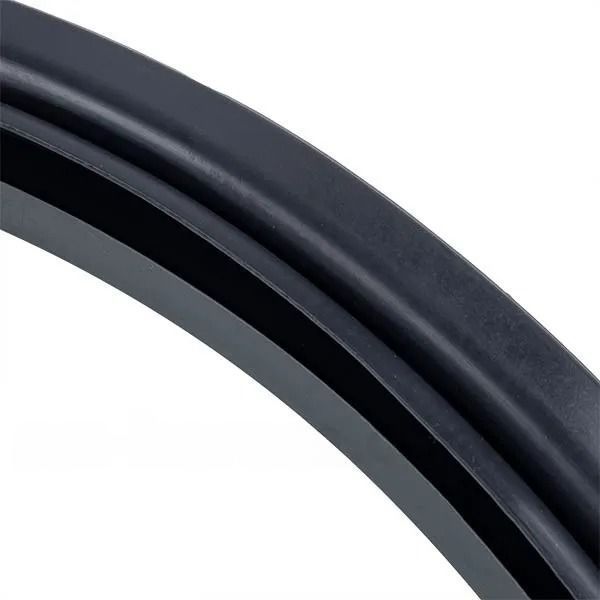 Door seal for Electrolux Professional washing machine 432184205